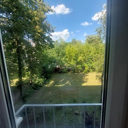 Auerbachs Apartment ريغا المظهر الخارجي الصورة