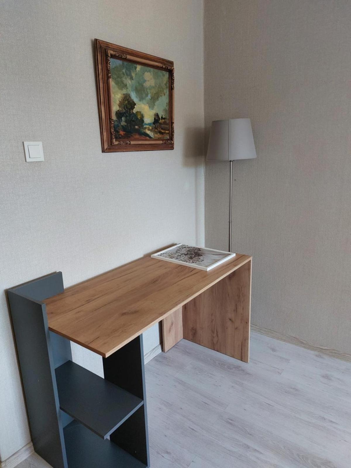 Auerbachs Apartment ريغا المظهر الخارجي الصورة