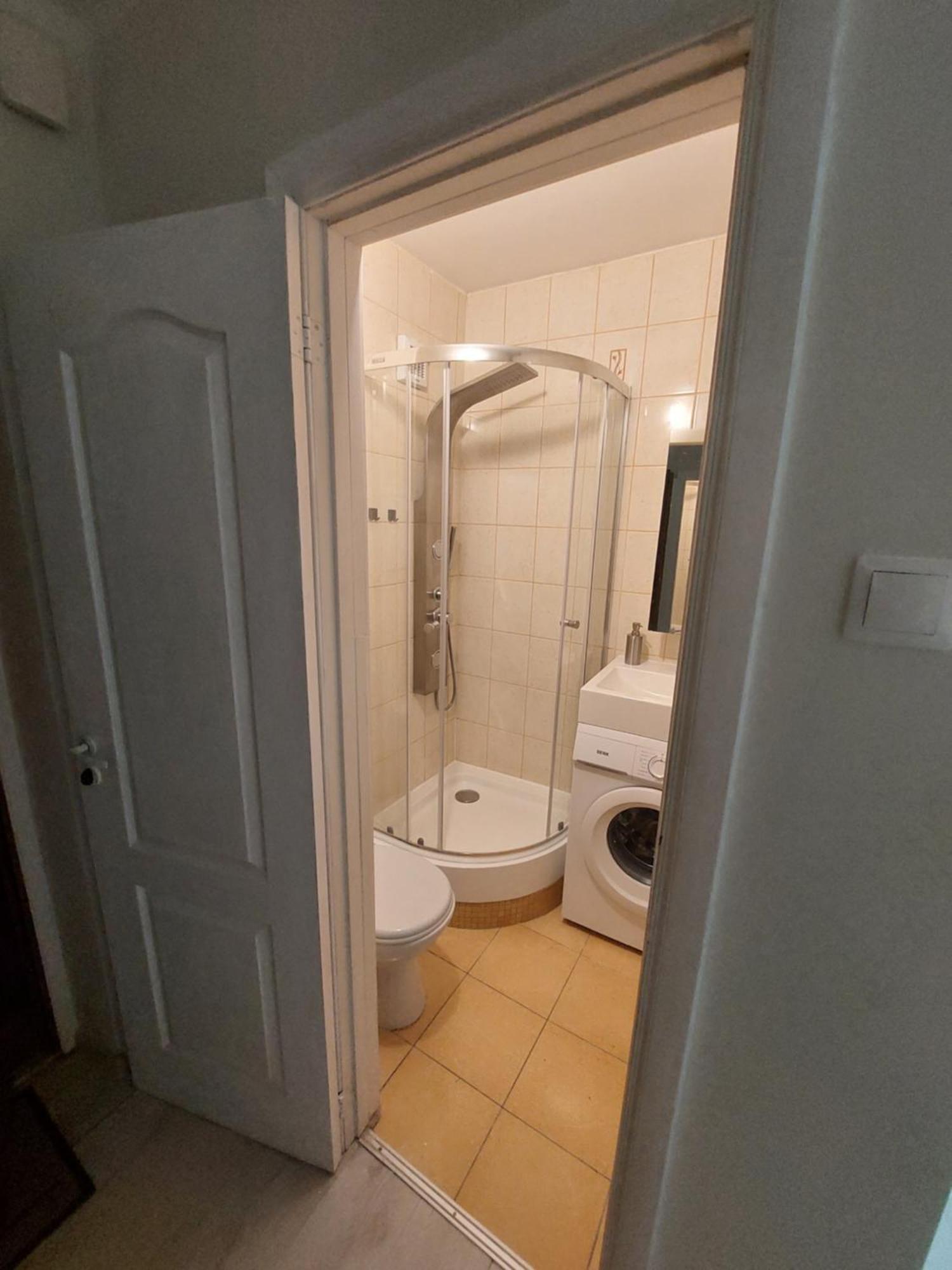 Auerbachs Apartment ريغا المظهر الخارجي الصورة